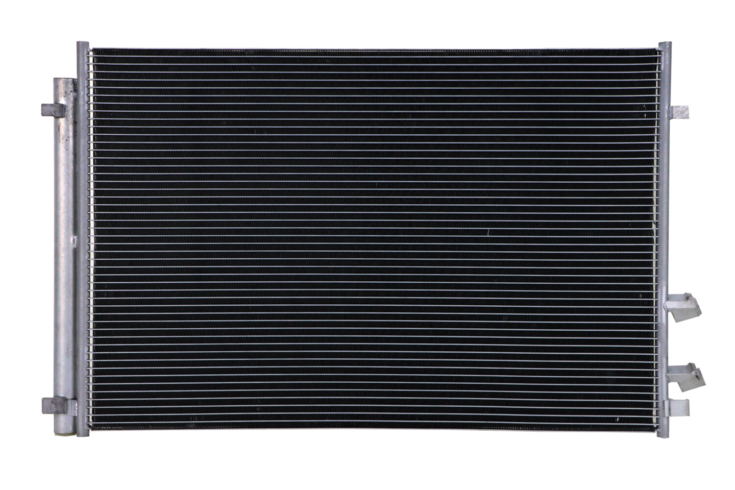 Ilustracja 8FC 366 220-171 HELLA skraplacz, klimatyzacja