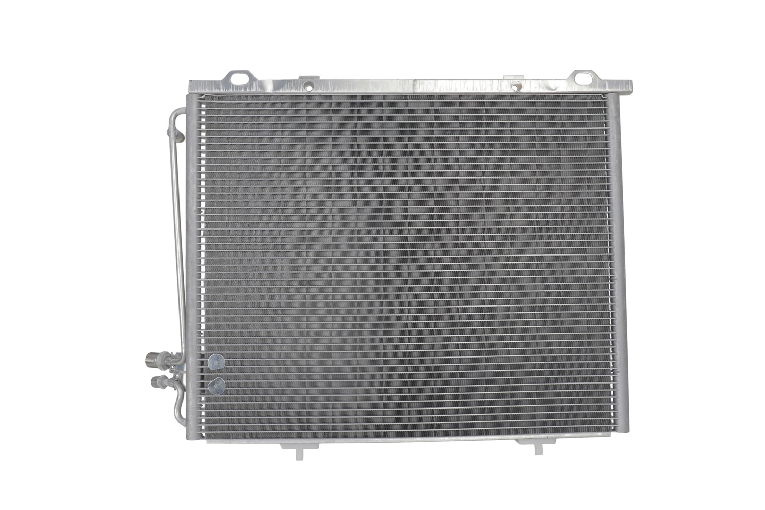 Ilustracja 8FC 366 220-241 HELLA skraplacz, klimatyzacja