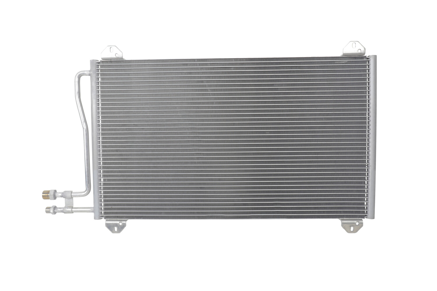 Ilustracja 8FC 366 220-261 HELLA skraplacz, klimatyzacja