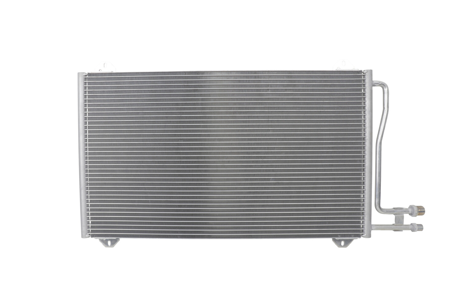 Ilustracja 8FC 366 220-261 HELLA skraplacz, klimatyzacja