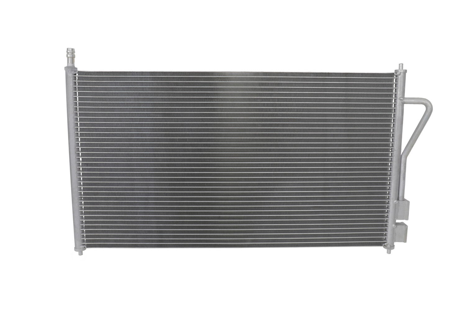 Ilustracja 8FC 366 220-271 HELLA skraplacz, klimatyzacja