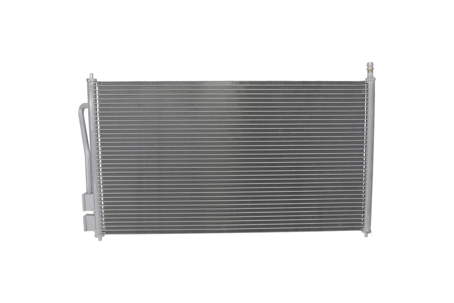 Ilustracja 8FC 366 220-271 HELLA skraplacz, klimatyzacja