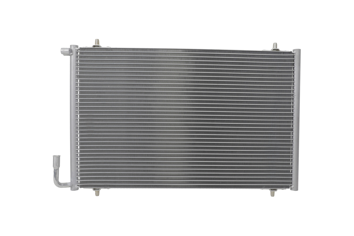 Ilustracja 8FC 366 220-281 HELLA skraplacz, klimatyzacja