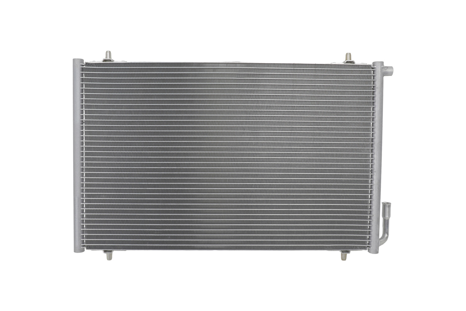 Ilustracja 8FC 366 220-281 HELLA skraplacz, klimatyzacja