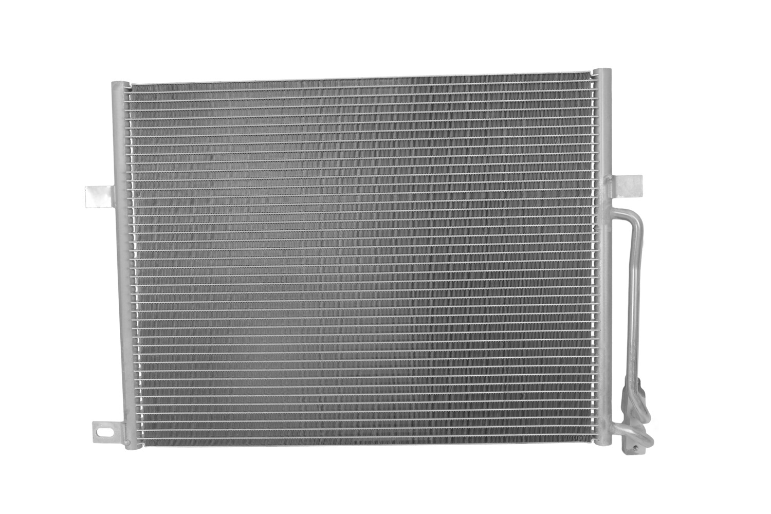 Ilustracja 8FC 366 220-291 HELLA skraplacz, klimatyzacja