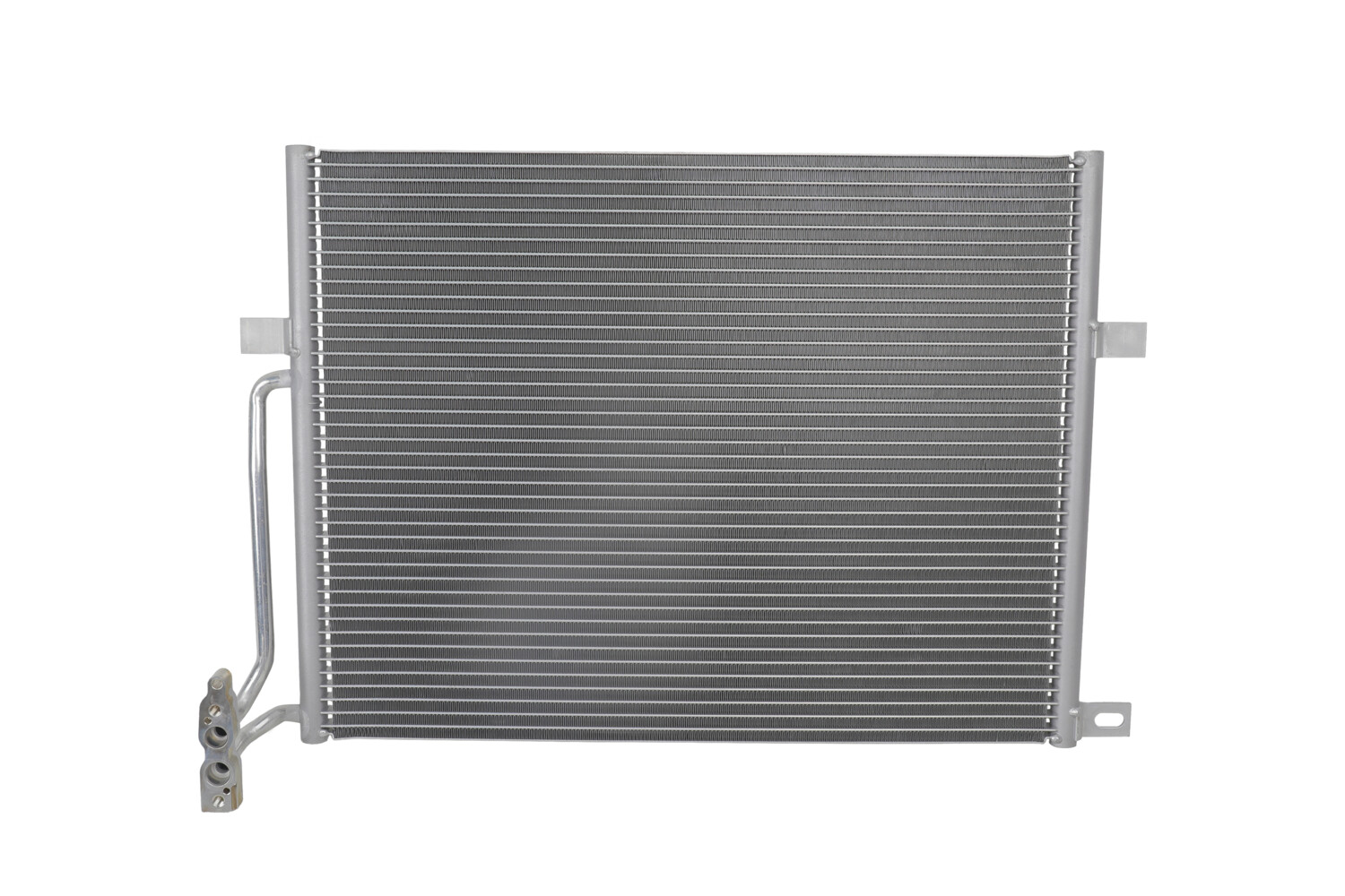 Ilustracja 8FC 366 220-291 HELLA skraplacz, klimatyzacja