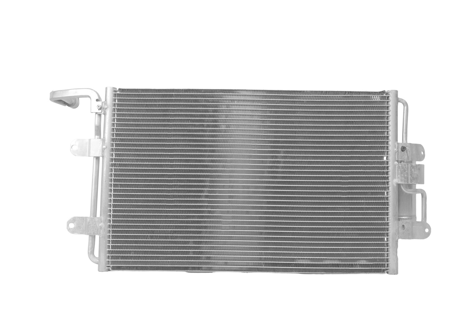 Ilustracja 8FC 366 220-231 HELLA skraplacz, klimatyzacja