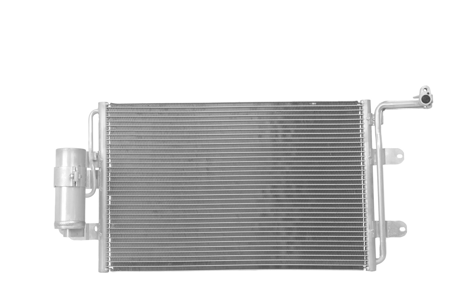 Ilustracja 8FC 366 220-231 HELLA skraplacz, klimatyzacja