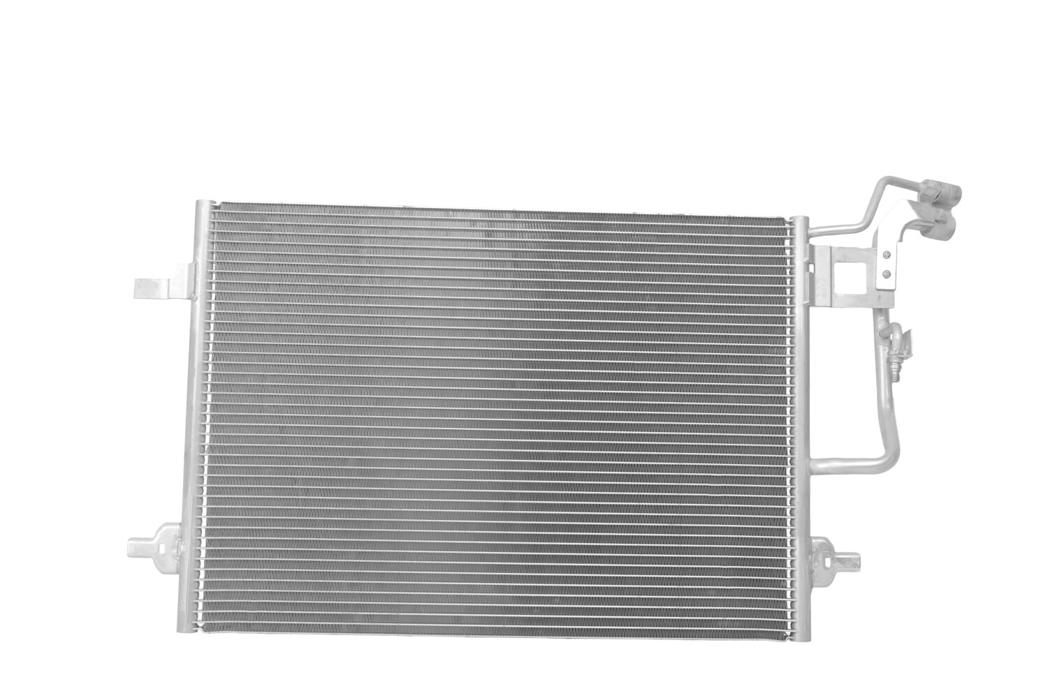 Ilustracja 8FC 366 220-341 HELLA skraplacz, klimatyzacja