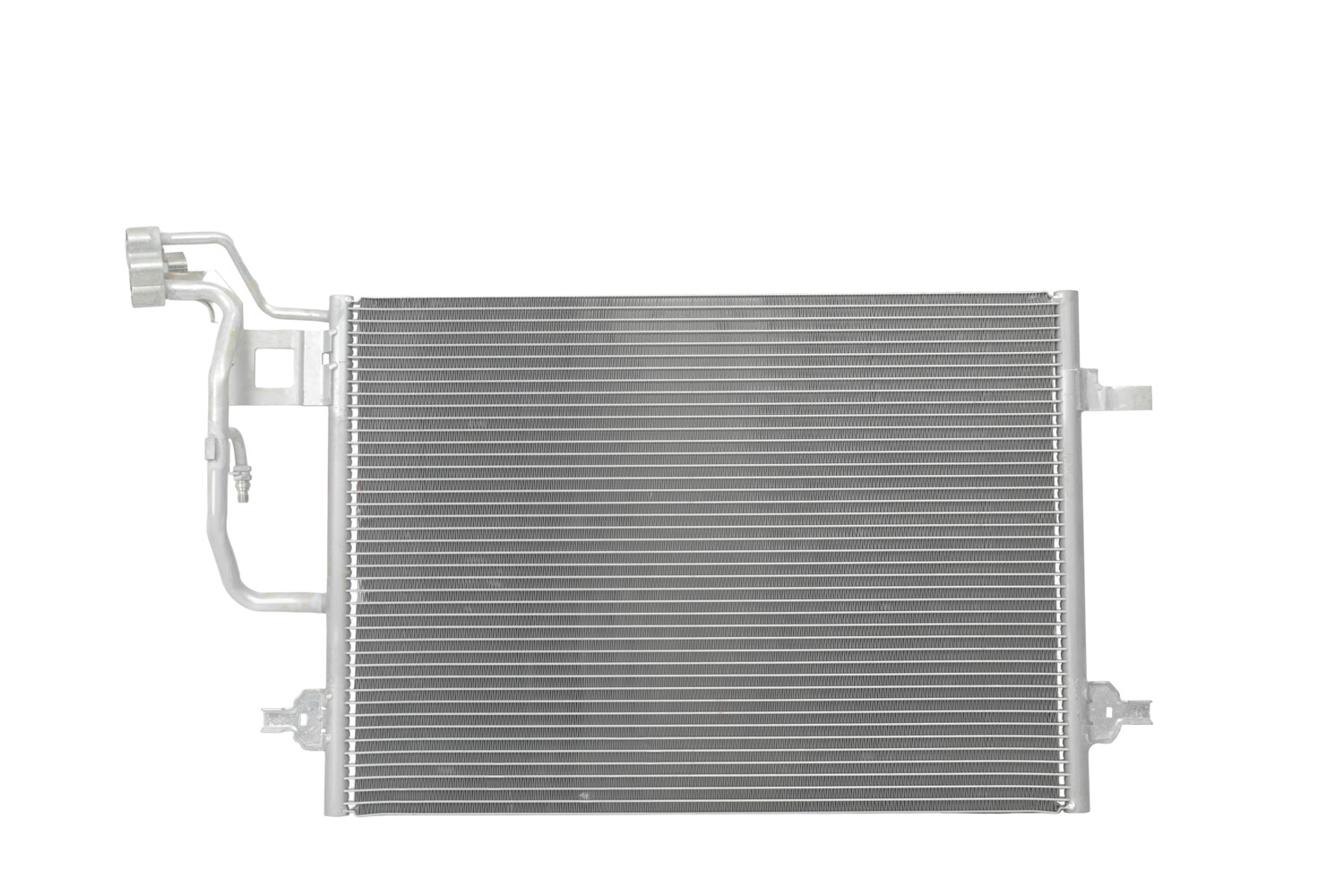 Ilustracja 8FC 366 220-341 HELLA skraplacz, klimatyzacja