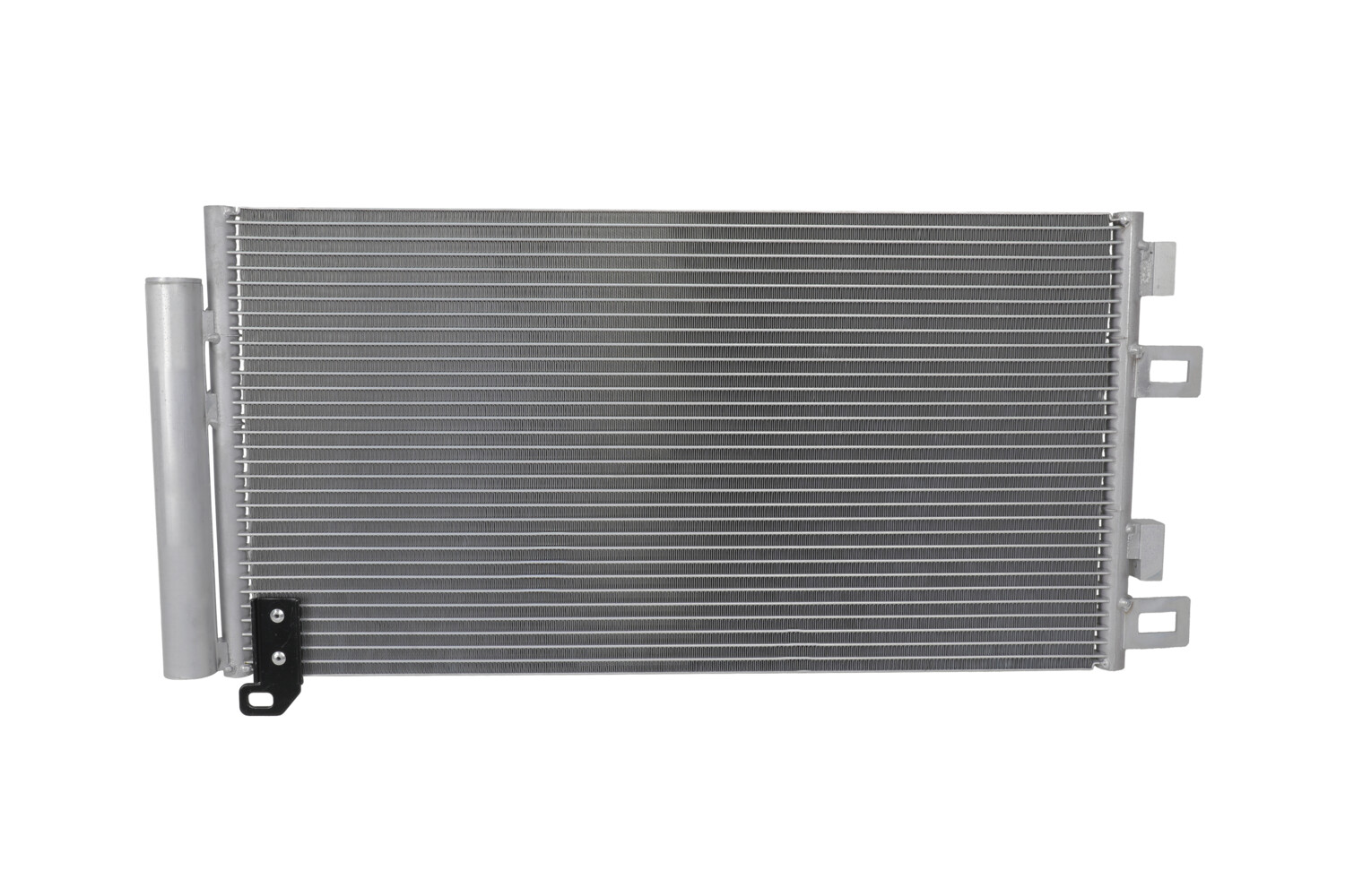 Ilustracja 8FC 366 220-361 HELLA skraplacz, klimatyzacja