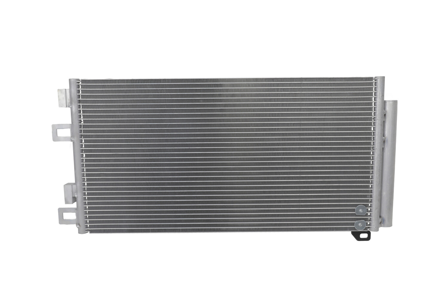 Ilustracja 8FC 366 220-361 HELLA skraplacz, klimatyzacja