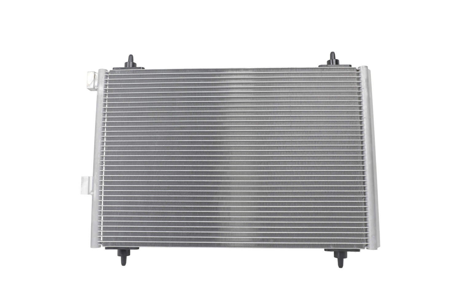 Ilustracja 8FC 366 220-381 HELLA skraplacz, klimatyzacja