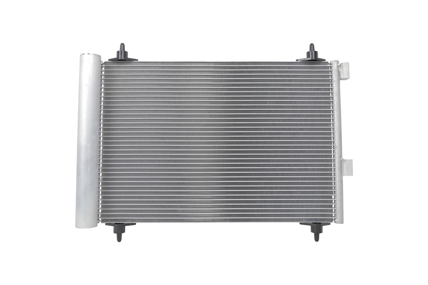 Ilustracja 8FC 366 220-381 HELLA skraplacz, klimatyzacja