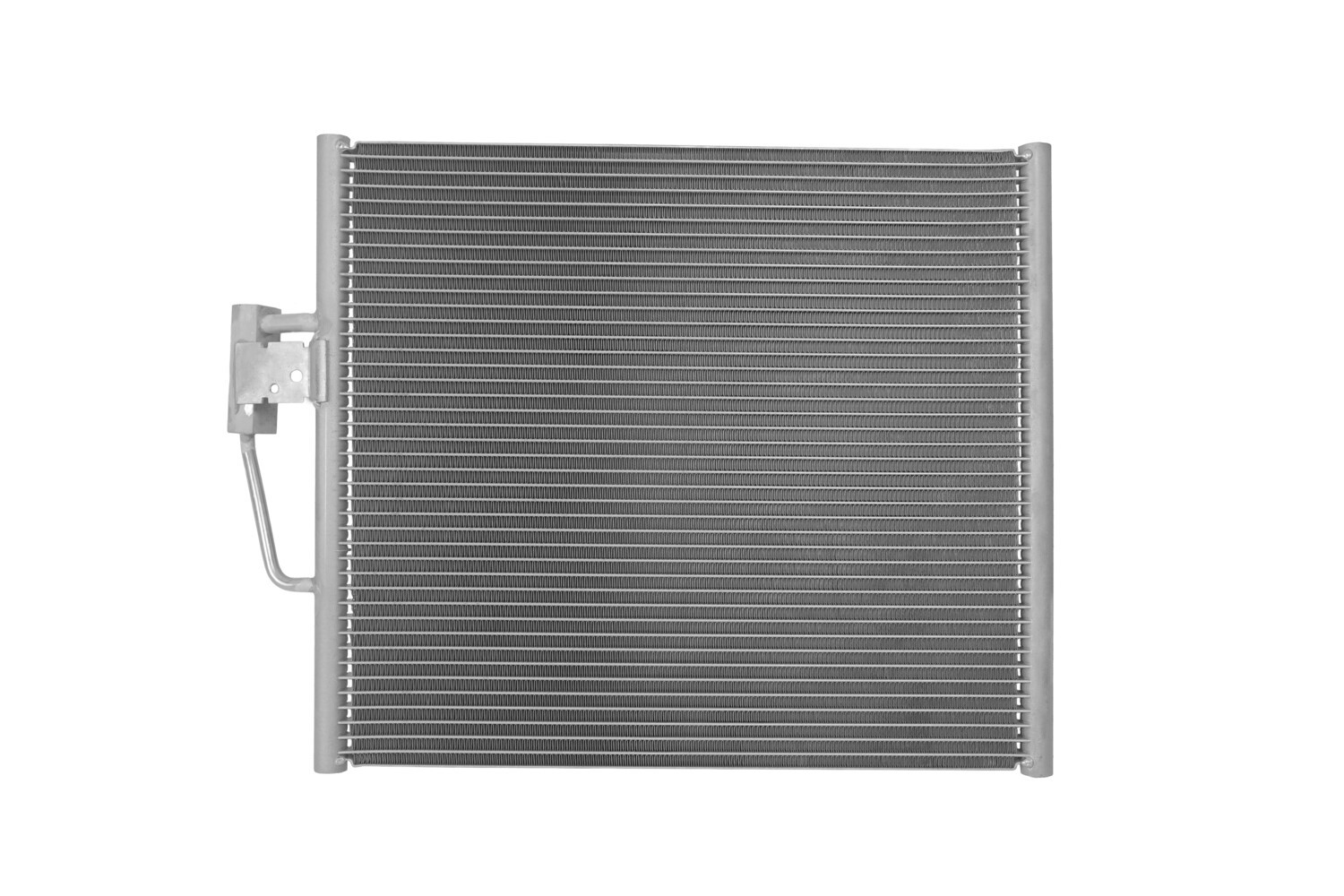 Ilustracja 8FC 366 220-301 HELLA skraplacz, klimatyzacja