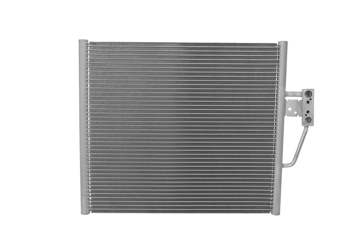 Ilustracja 8FC 366 220-301 HELLA skraplacz, klimatyzacja