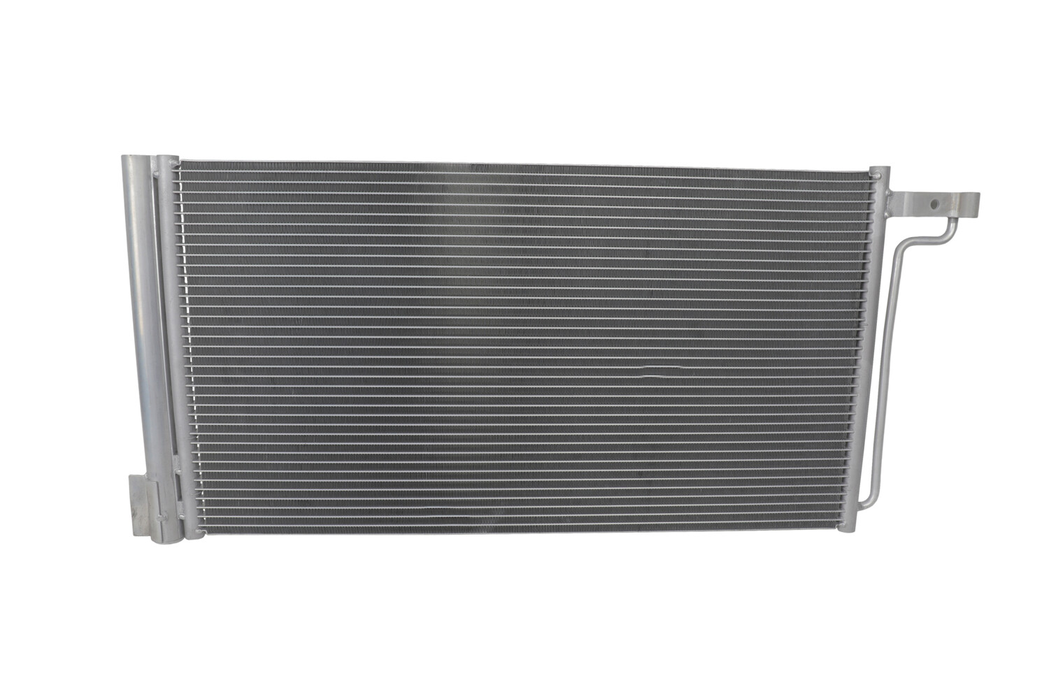 Ilustracja 8FC 366 220-311 HELLA skraplacz, klimatyzacja