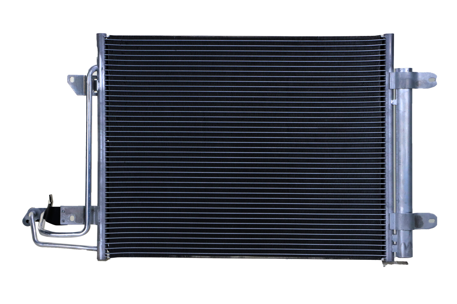 Ilustracja 8FC 366 220-441 HELLA skraplacz, klimatyzacja