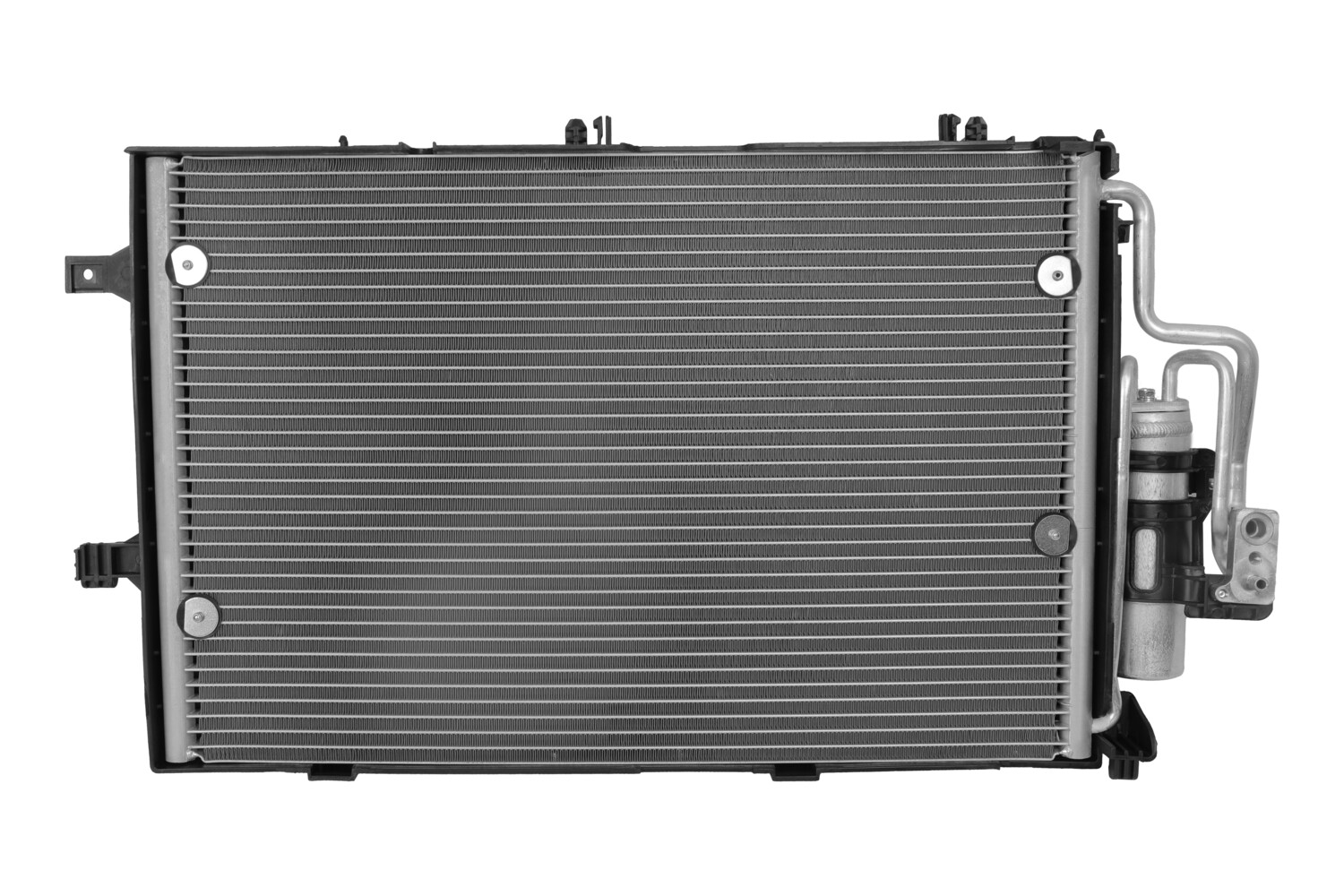 Ilustracja 8FC 366 220-451 HELLA skraplacz, klimatyzacja