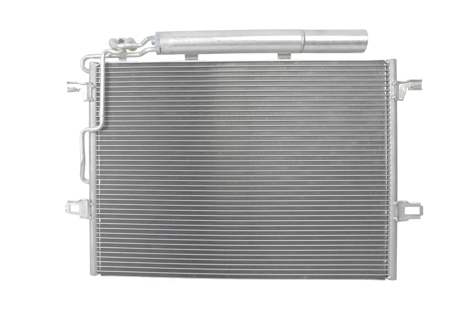 Ilustracja 8FC 366 220-401 HELLA skraplacz, klimatyzacja