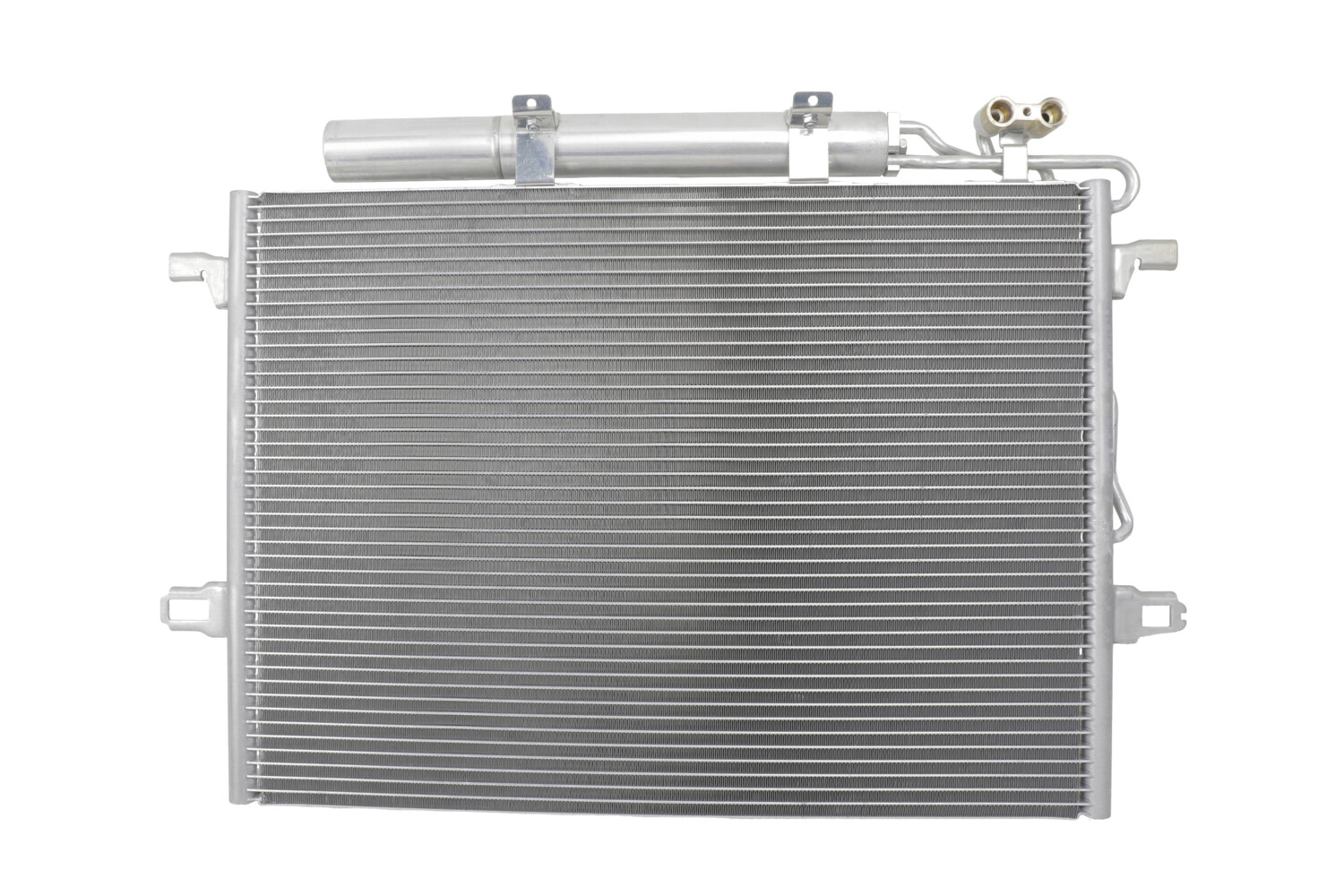 Ilustracja 8FC 366 220-401 HELLA skraplacz, klimatyzacja