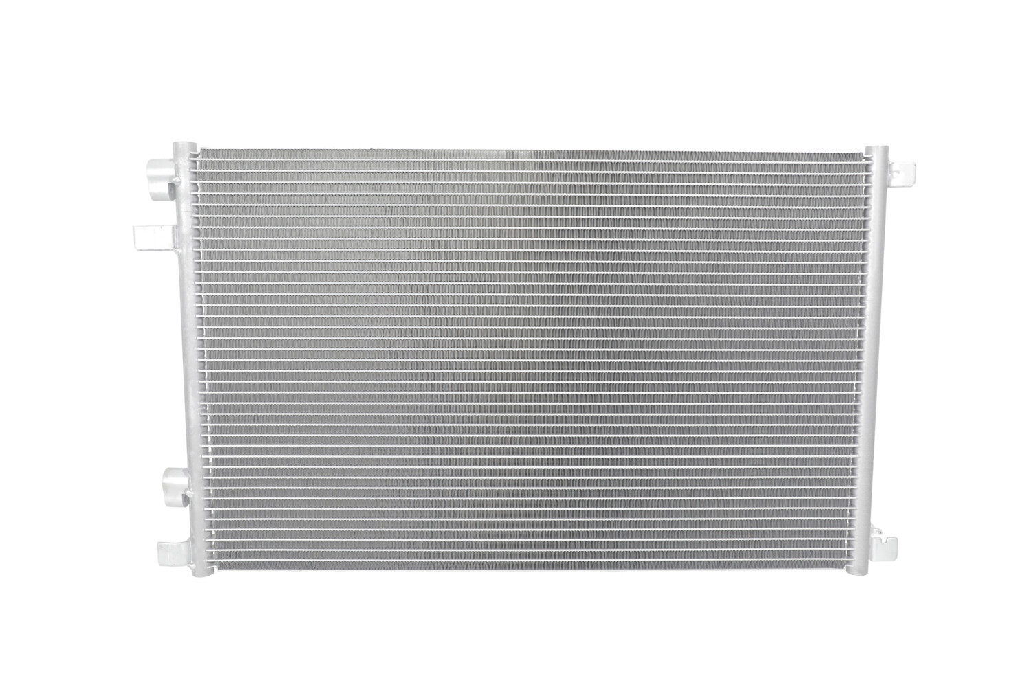 Ilustracja 8FC 366 220-561 HELLA skraplacz, klimatyzacja