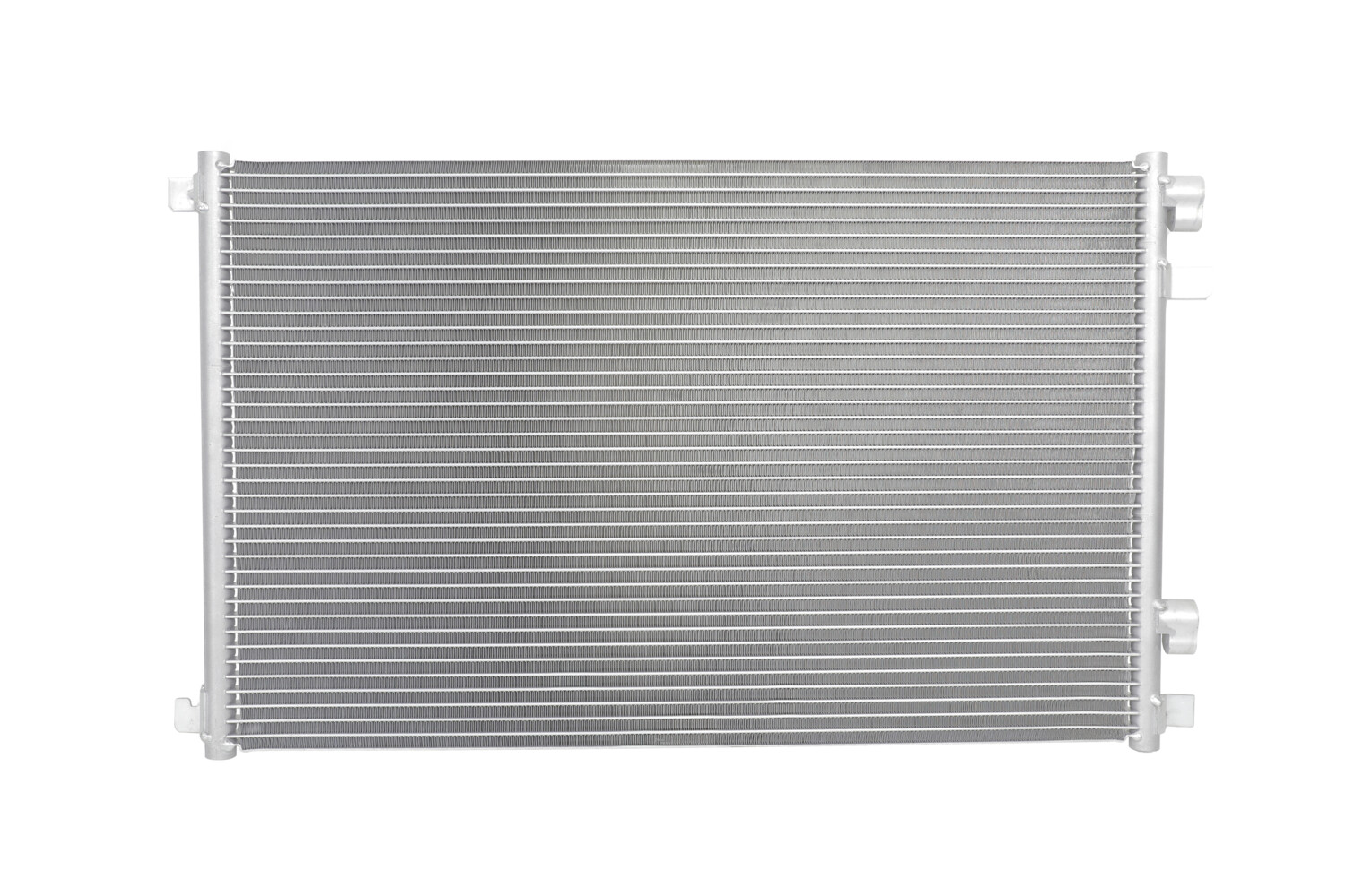 Ilustracja 8FC 366 220-561 HELLA skraplacz, klimatyzacja