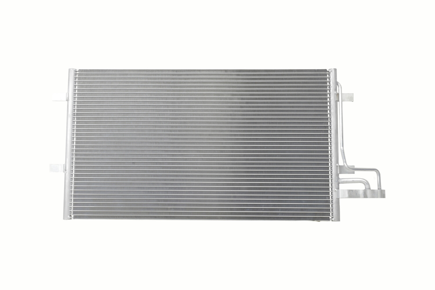 Ilustracja 8FC 366 220-621 HELLA skraplacz, klimatyzacja