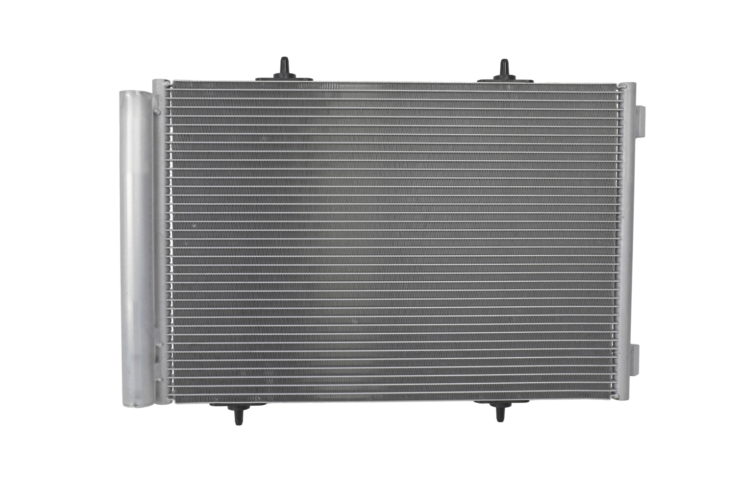 Ilustracja 8FC 366 220-791 HELLA skraplacz, klimatyzacja