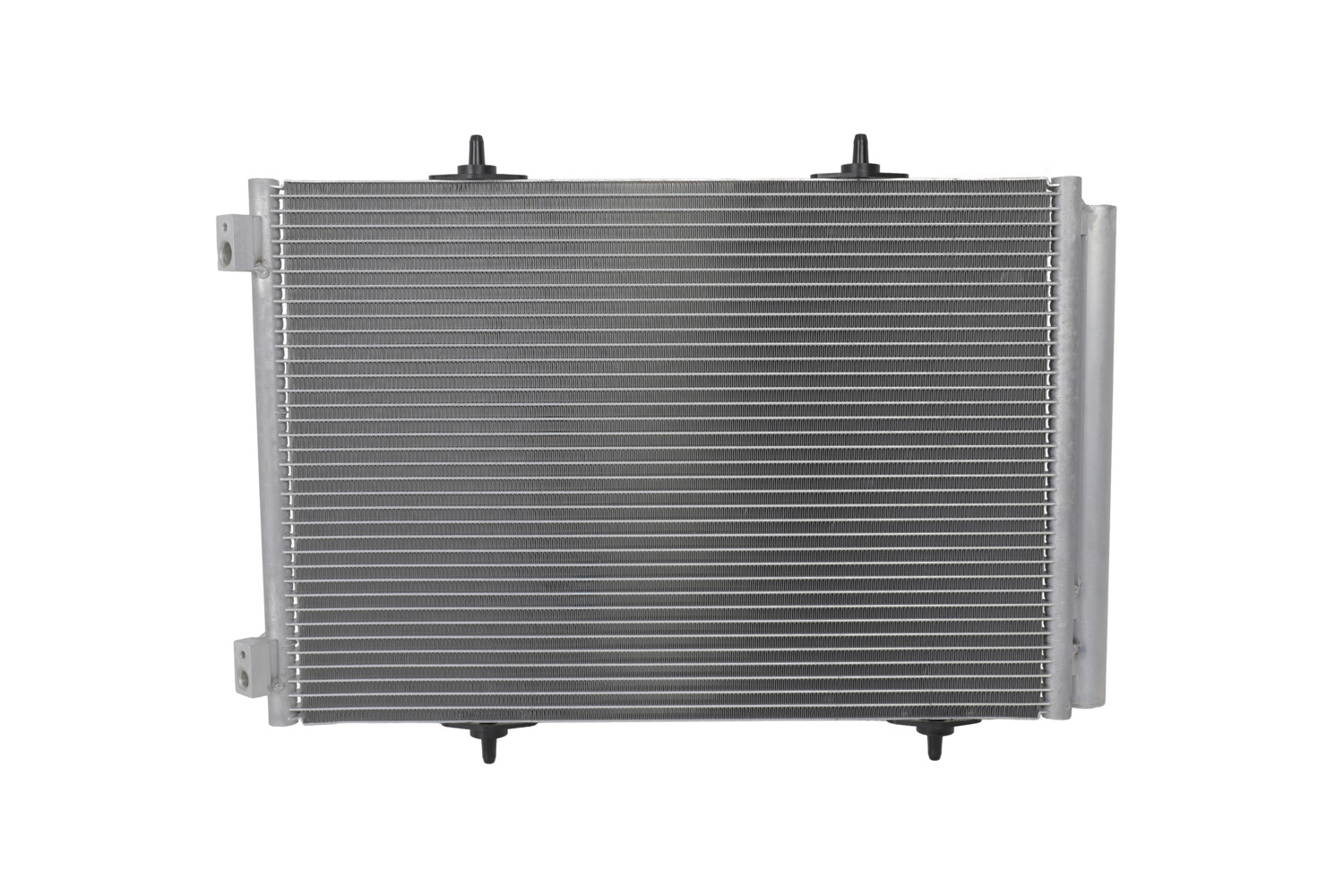 Ilustracja 8FC 366 220-791 HELLA skraplacz, klimatyzacja