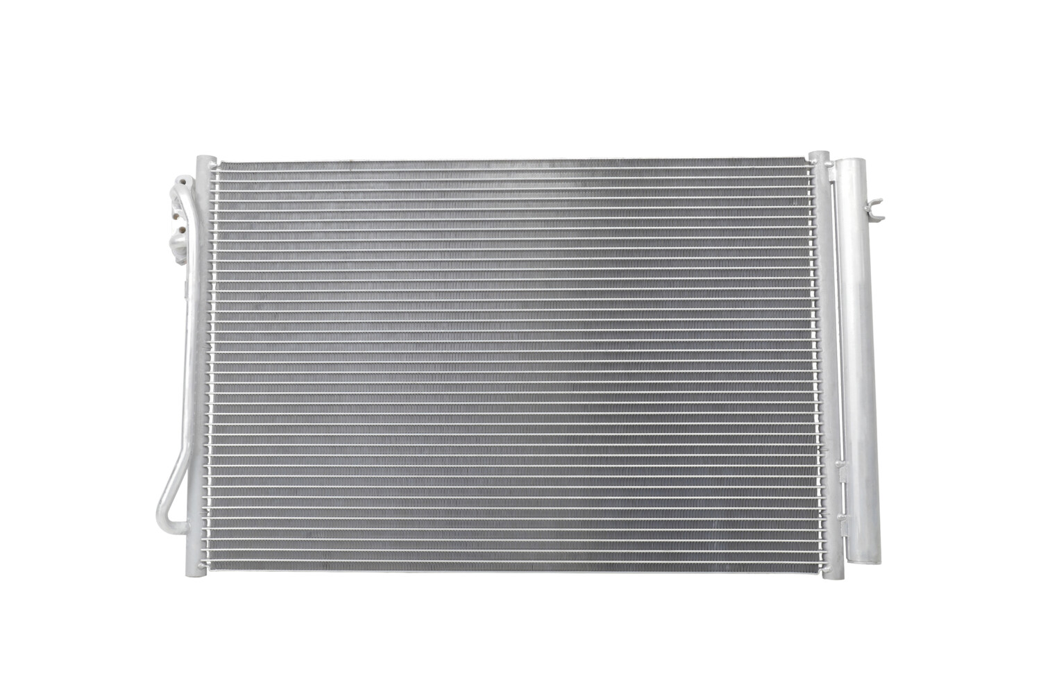 Ilustracja 8FC 366 220-701 HELLA skraplacz, klimatyzacja