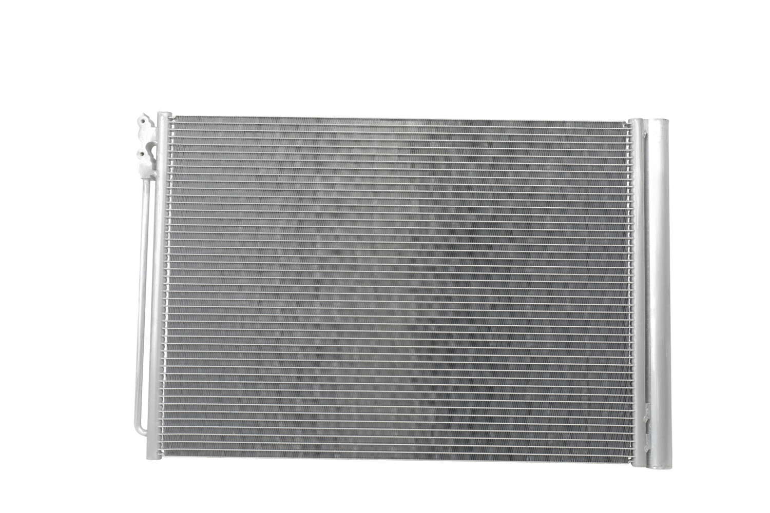 Ilustracja 8FC 366 220-961 HELLA skraplacz, klimatyzacja