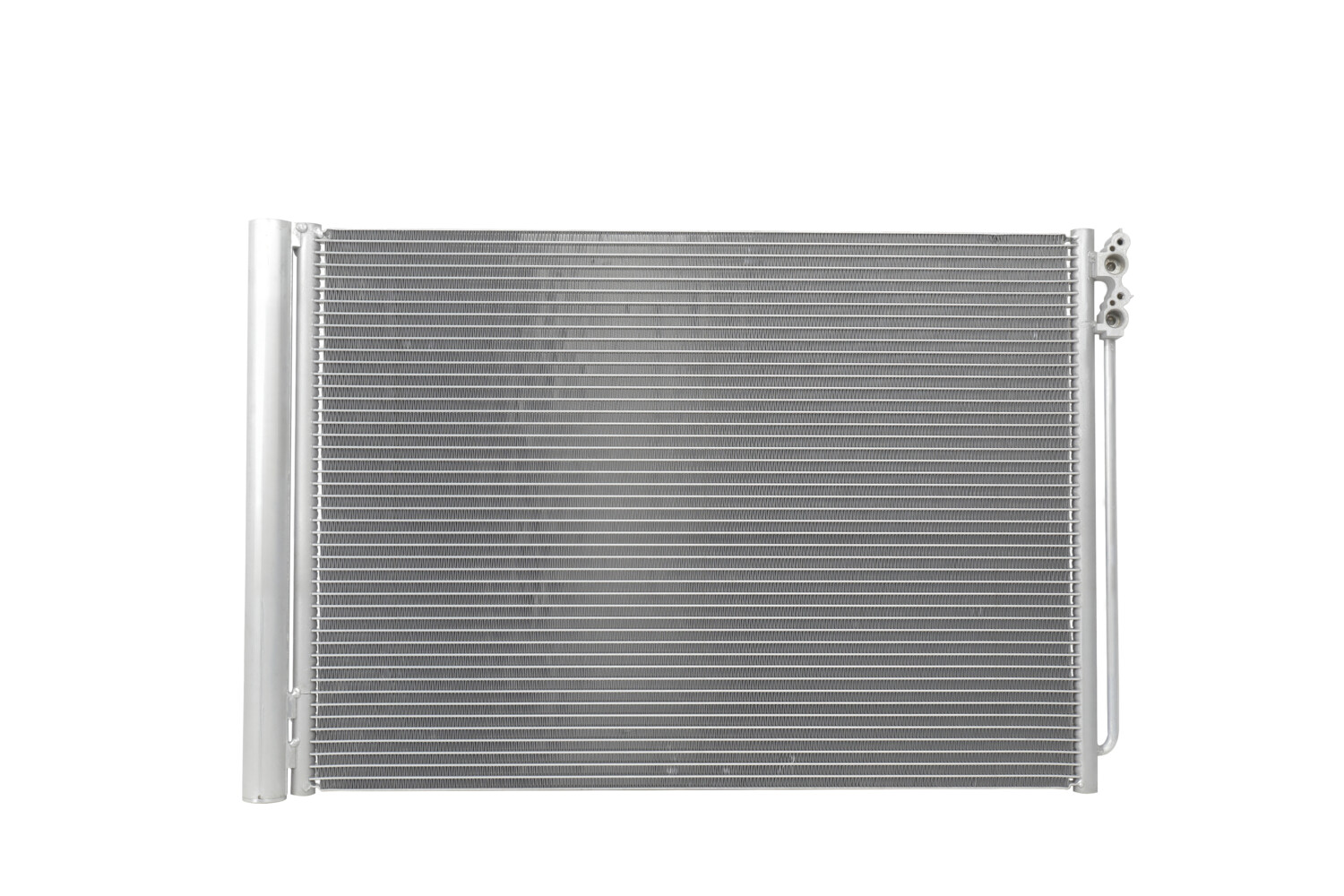Ilustracja 8FC 366 220-961 HELLA skraplacz, klimatyzacja