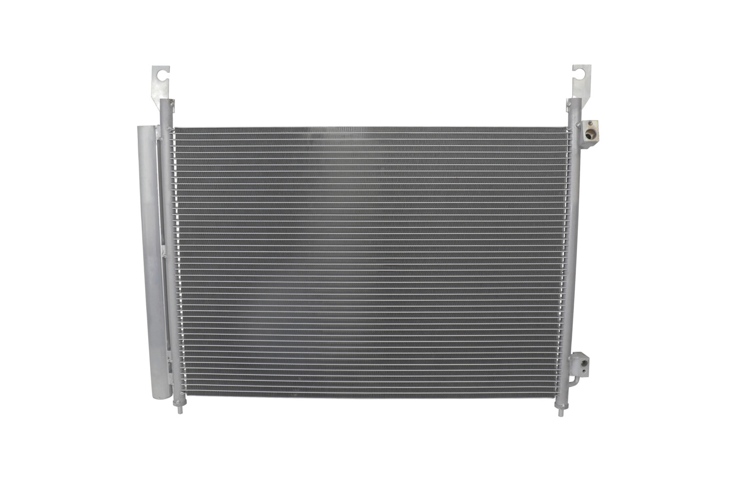 Ilustracja 8FC 366 221-011 HELLA skraplacz, klimatyzacja