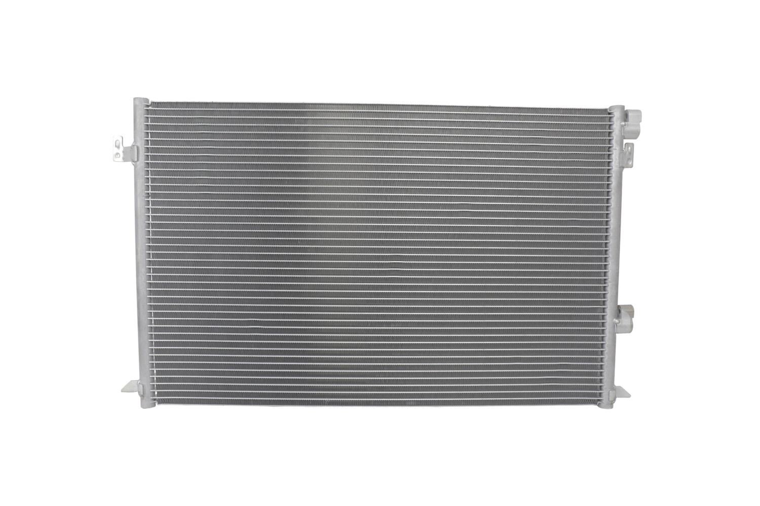 Ilustracja 8FC 366 221-021 HELLA skraplacz, klimatyzacja