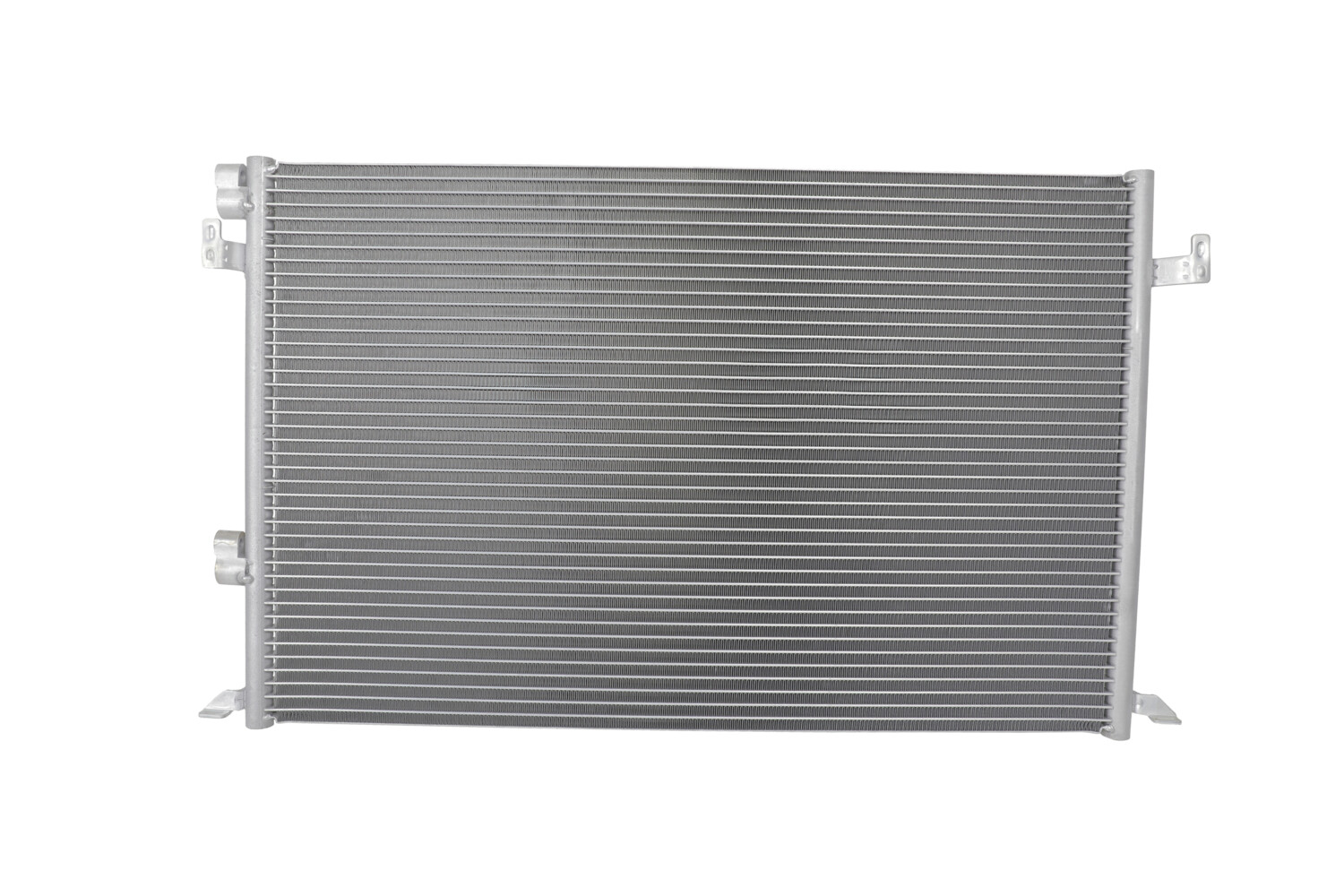 Ilustracja 8FC 366 221-021 HELLA skraplacz, klimatyzacja