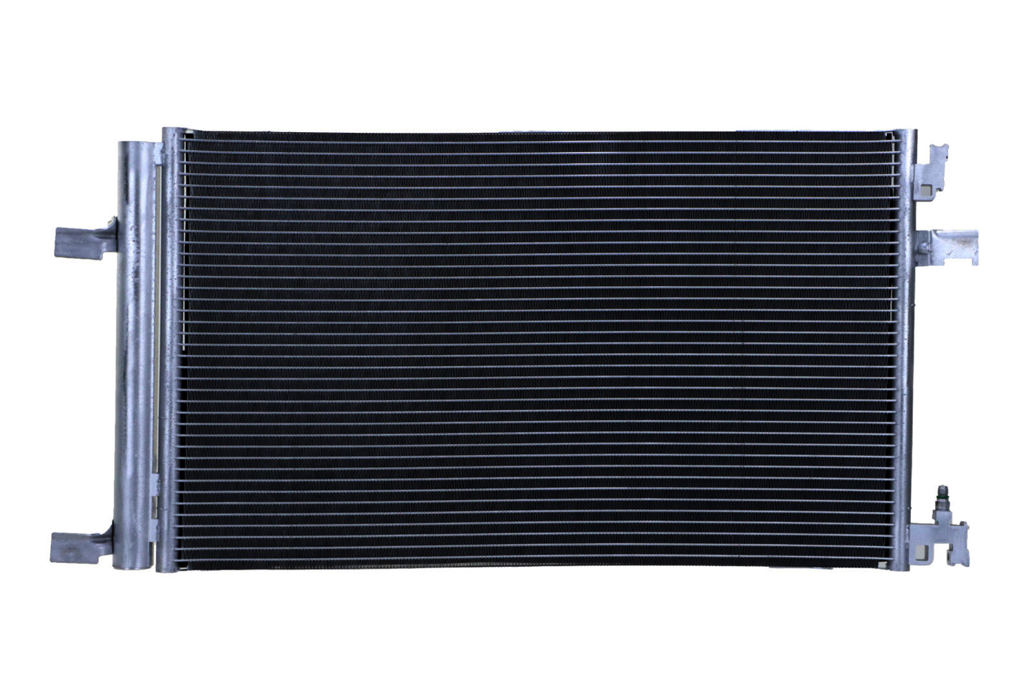 Ilustracja 8FC 366 221-151 HELLA skraplacz, klimatyzacja