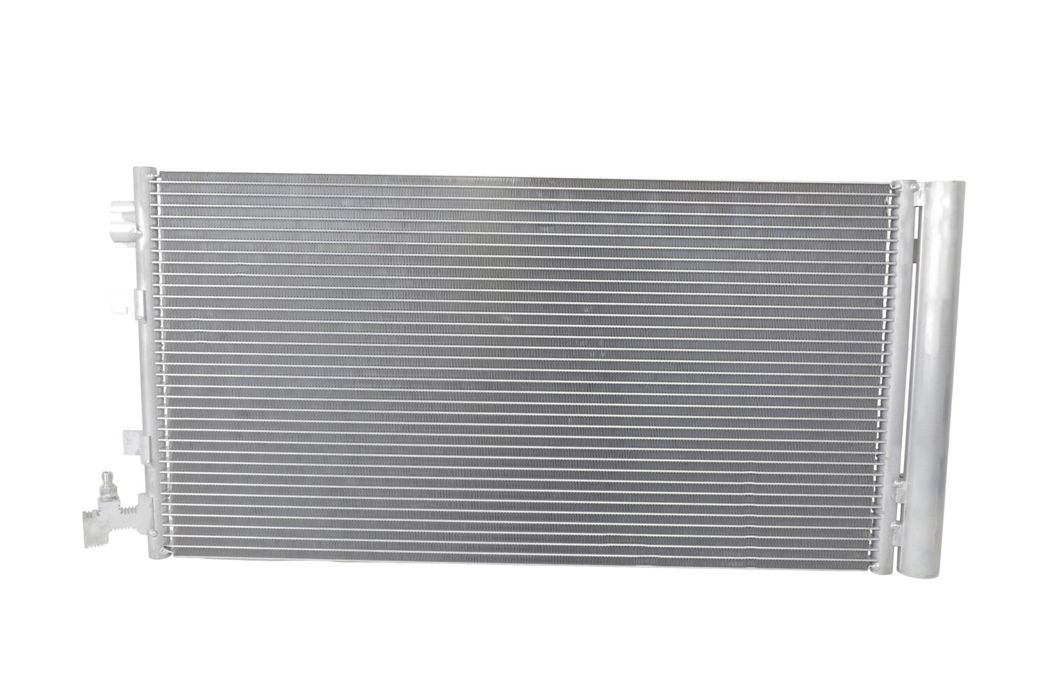 Ilustracja 8FC 366 221-121 HELLA skraplacz, klimatyzacja