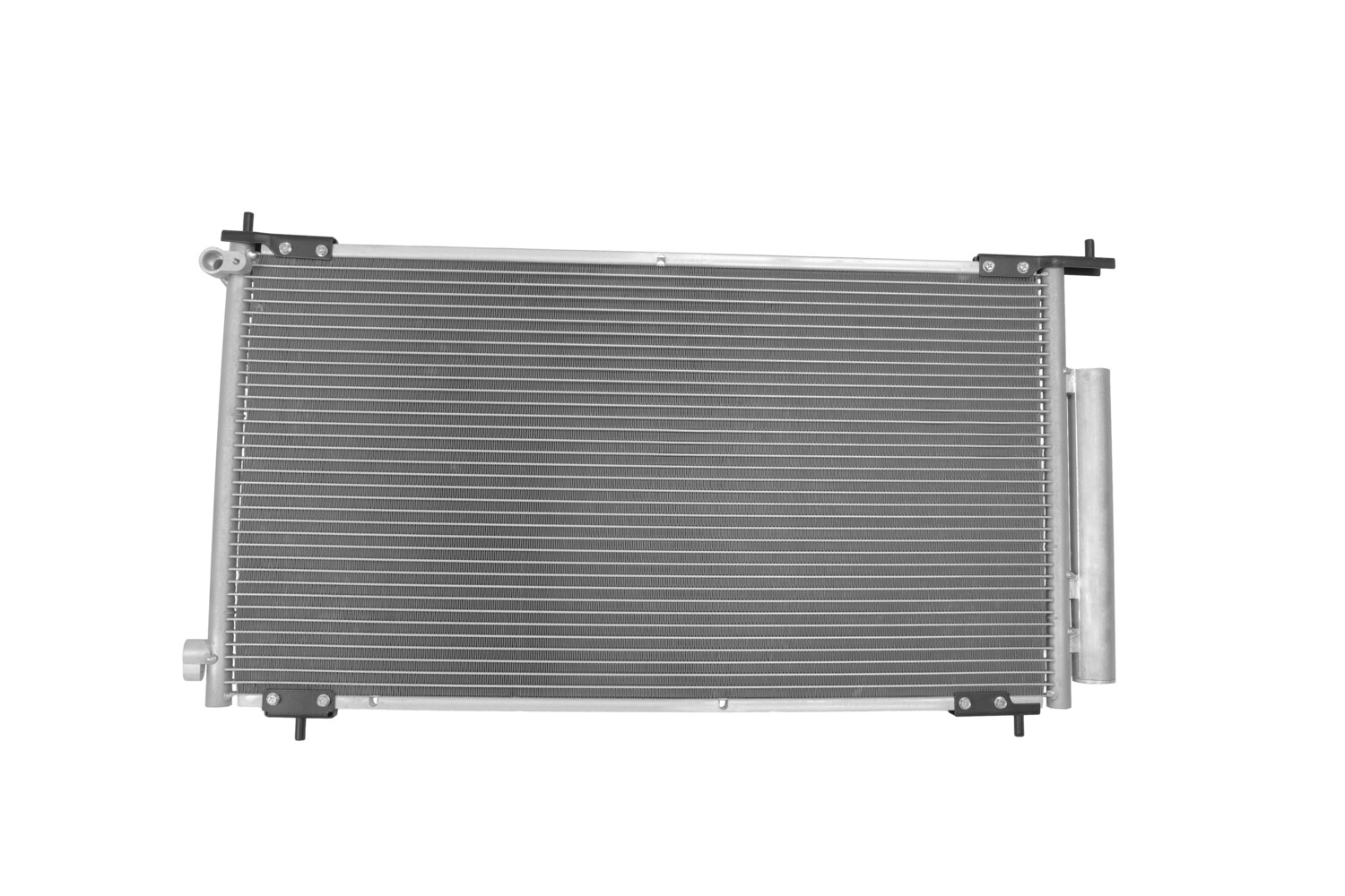 Ilustracja 8FC 366 221-241 HELLA skraplacz, klimatyzacja