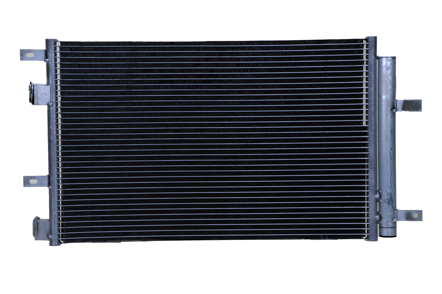 Ilustracja 8FC 366 221-251 HELLA skraplacz, klimatyzacja