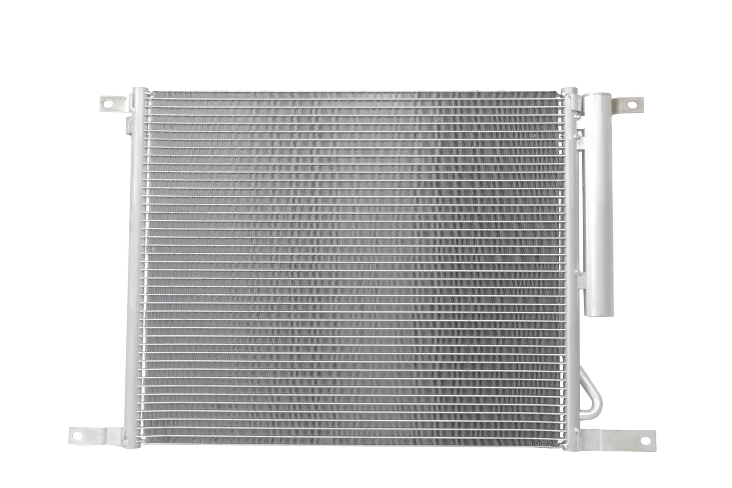 Ilustracja 8FC 366 221-271 HELLA skraplacz, klimatyzacja