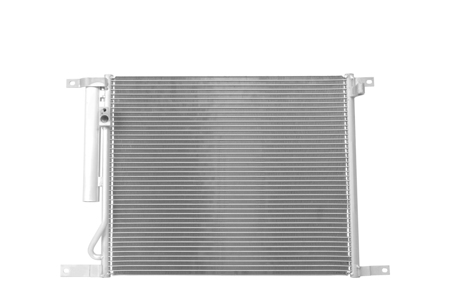 Ilustracja 8FC 366 221-271 HELLA skraplacz, klimatyzacja