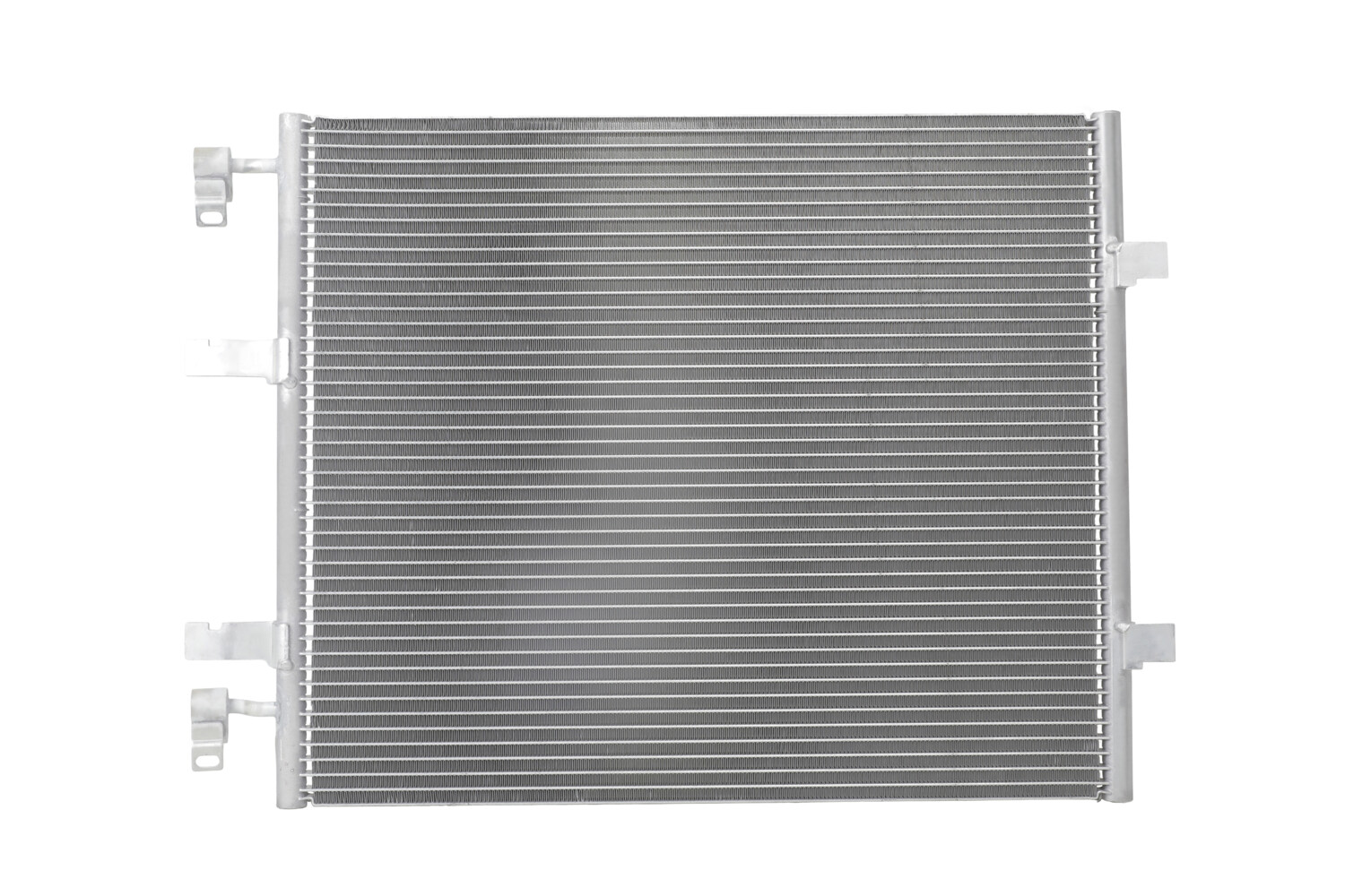 Ilustracja 8FC 366 221-281 HELLA skraplacz, klimatyzacja