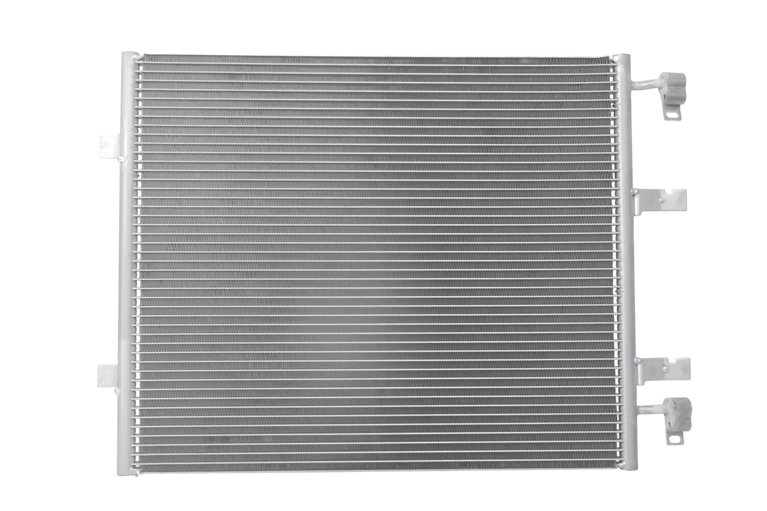 Ilustracja 8FC 366 221-281 HELLA skraplacz, klimatyzacja