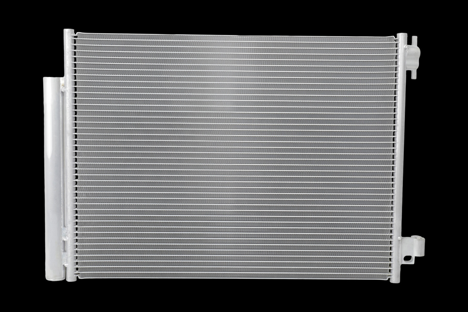 Ilustracja 8FC 366 221-371 HELLA skraplacz, klimatyzacja