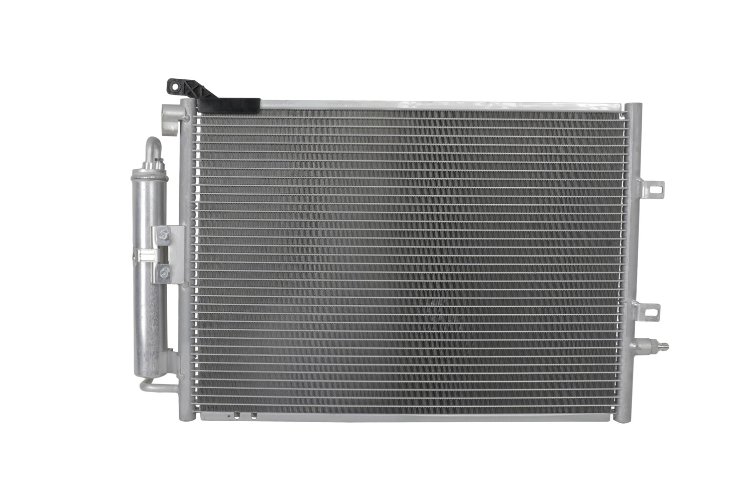 Ilustracja 8FC 366 221-301 HELLA skraplacz, klimatyzacja