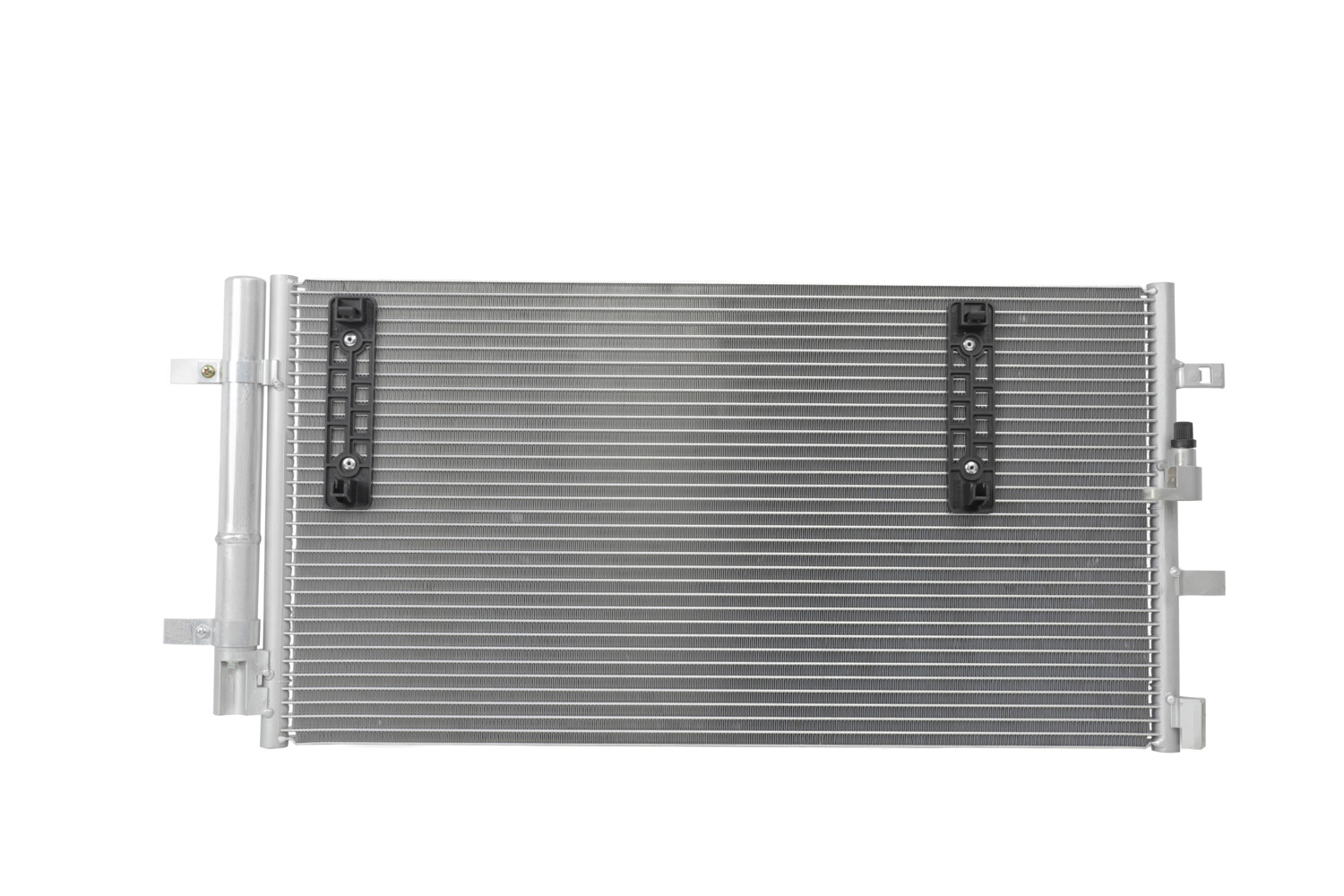 Ilustracja 8FC 366 221-321 HELLA skraplacz, klimatyzacja