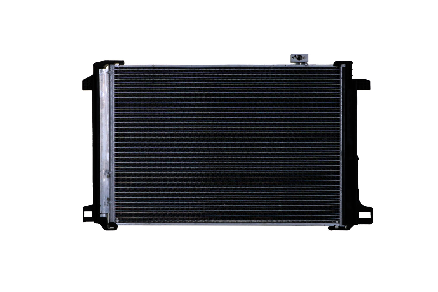 Ilustracja 8FC 366 221-441 HELLA skraplacz, klimatyzacja