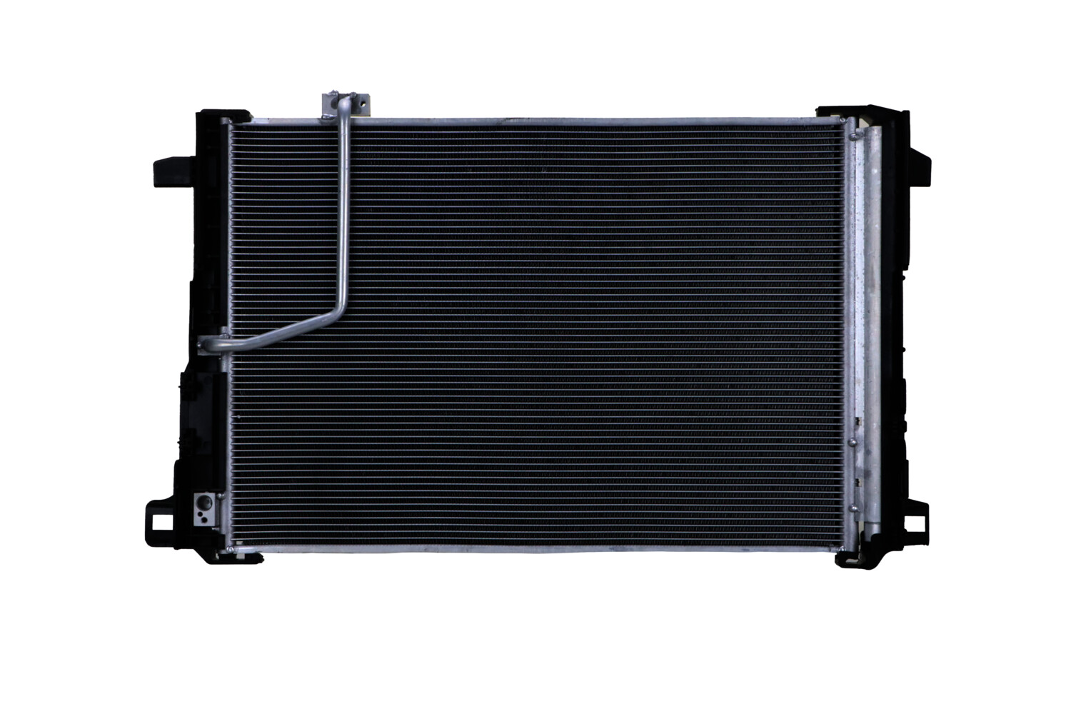 Ilustracja 8FC 366 221-441 HELLA skraplacz, klimatyzacja