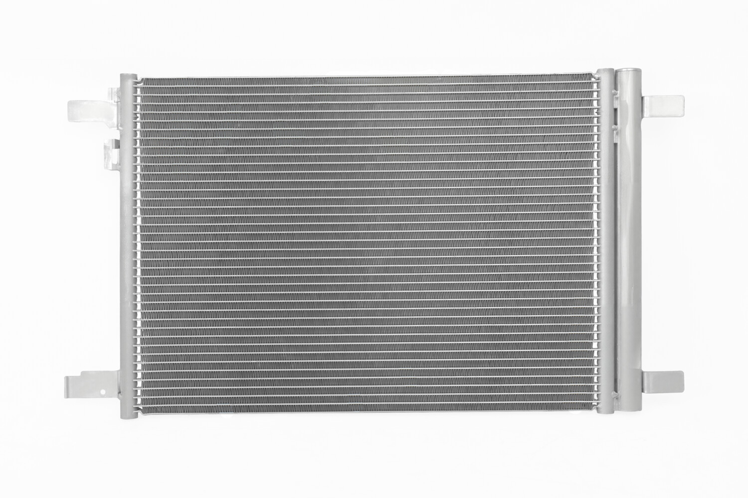 Ilustracja 8FC 366 221-401 HELLA skraplacz, klimatyzacja